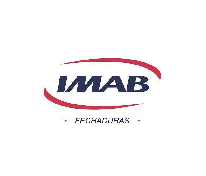 Imagem de Fechadura Trava Seguranca Tetra Chave Par Imab 2320 Cromada