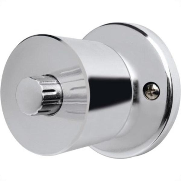 Imagem de Fechadura Tubular Lockwell 4149N Cromada 4149N