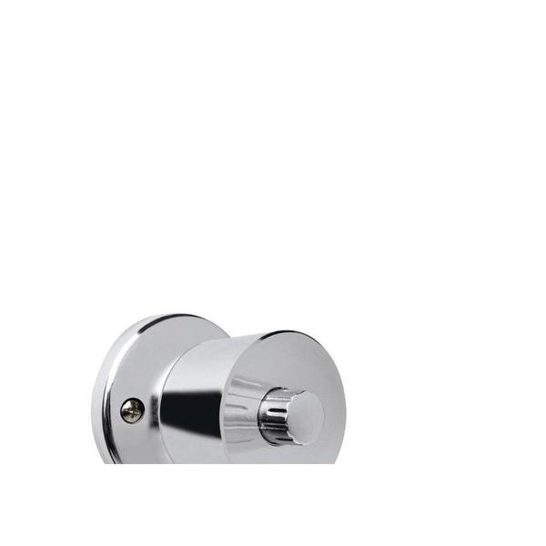 Imagem de Fechadura Tubular Lockwell 4149N  Cromada  4149N