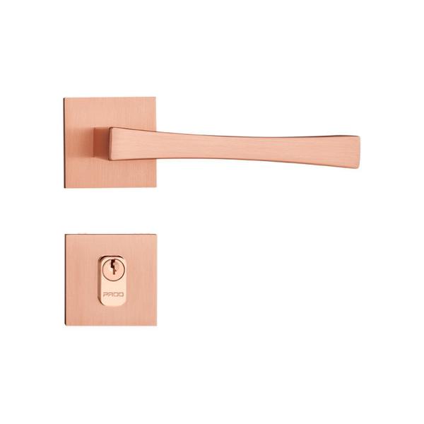 Fechadura Vivaldi Rose Externa Pado Imagem de Fechadura Vivaldi Rose Externa Pado