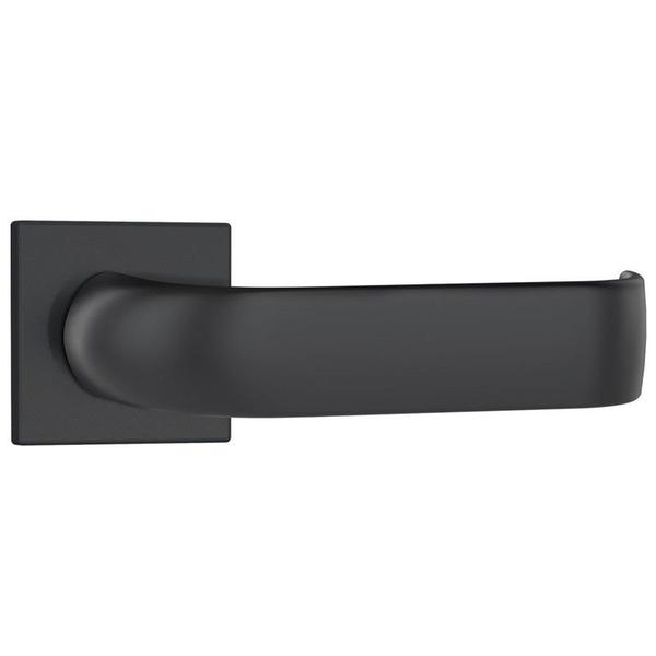Fechaduras stam banheiro porta madeira 823/39 quadrada Imagem de Fechaduras stam banheiro porta madeira 823/39 quadrada