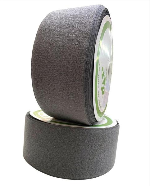 Fecho De Contato (PAR) Sem/adesivo 10cm 100 Mm X 25 Mts - BACH MIXBR Imagem de Fecho De Contato (PAR) Sem/adesivo 10cm 100 Mm X 25 Mts