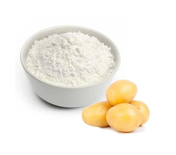 FECULA DE BATATA 500g - Biomaster Imagem de FECULA DE BATATA 500g