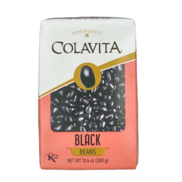 Imagem de Feijão Black Colavita 380G