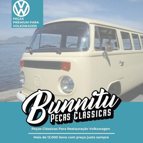 Imagem de Feixe De Molas Suspensão Dianteira VW Kombi 1957 à 2014 - CP/31