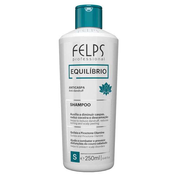 Imagem de Felps Professional Equilibrio Shampoo Anticaspa