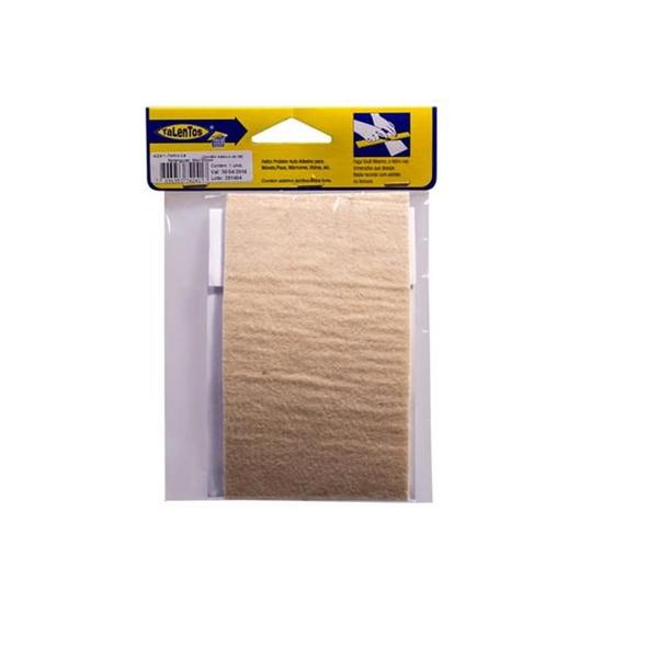 Feltro De Lã De Carneiro 4241 Quadrado 90X150Mm 1 Peça - Talentos Imagem de Feltro De Lã De Carneiro 4241 Quadrado 90X150Mm 1 Peça