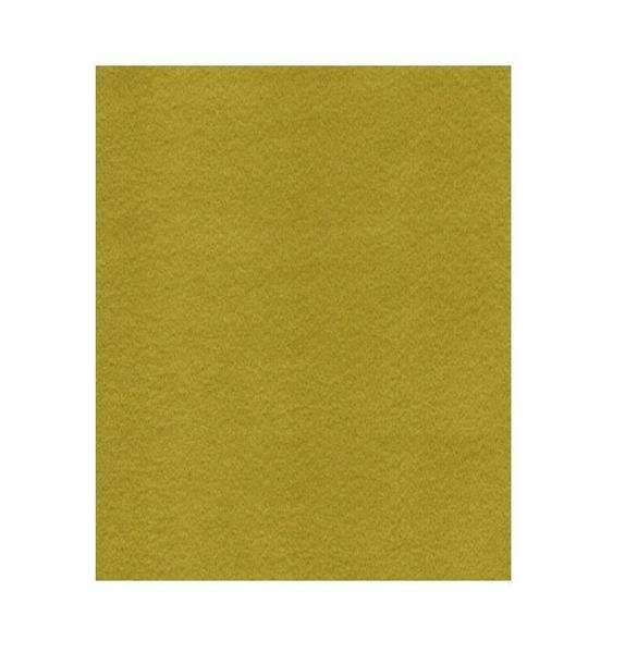 Imagem de Feltro Liso Artesanato Verde Abacate 180Gr 1,5Mt X 1,40Mt