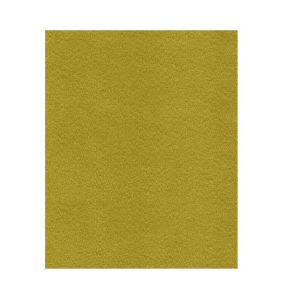 Imagem de Feltro Liso Artesanato Verde Abacate 180Gr 1,5Mt X 1,40Mt