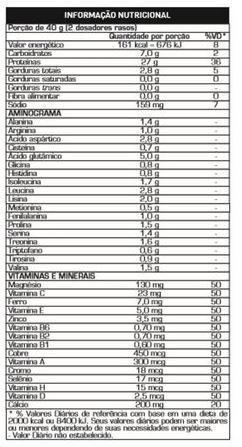 Imagem de Femini Whey (900g) - Sabor: Baunilha