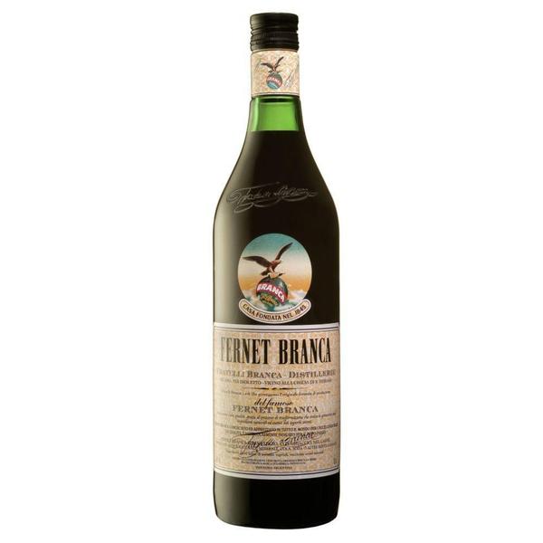 Imagem de Fernet branca 1 litro