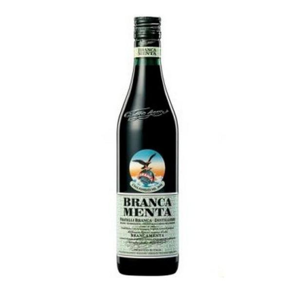 Imagem de Fernet branca menta 750 ml