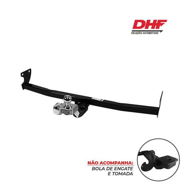 Imagem de Ferragem Engante DHF Volkswagen Gol G4 2006-2014