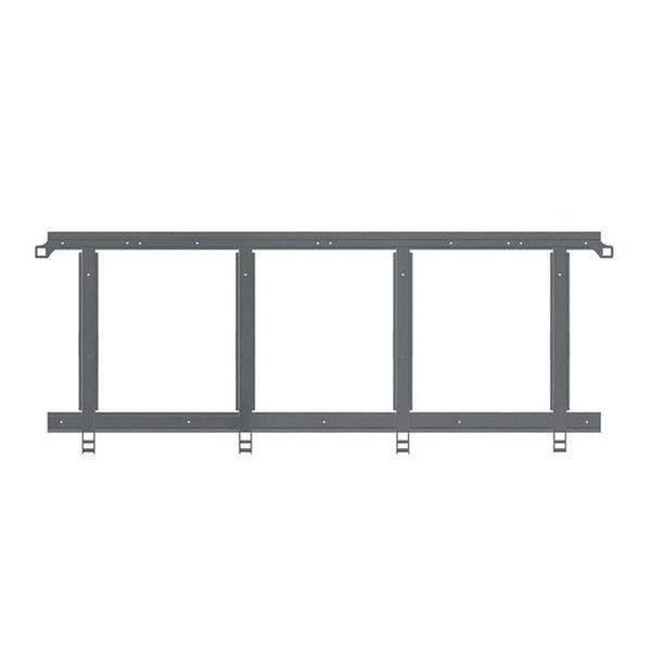 Imagem de Ferragem Lateral Superior Noma Modelo Fenix Ii 803x2365mm