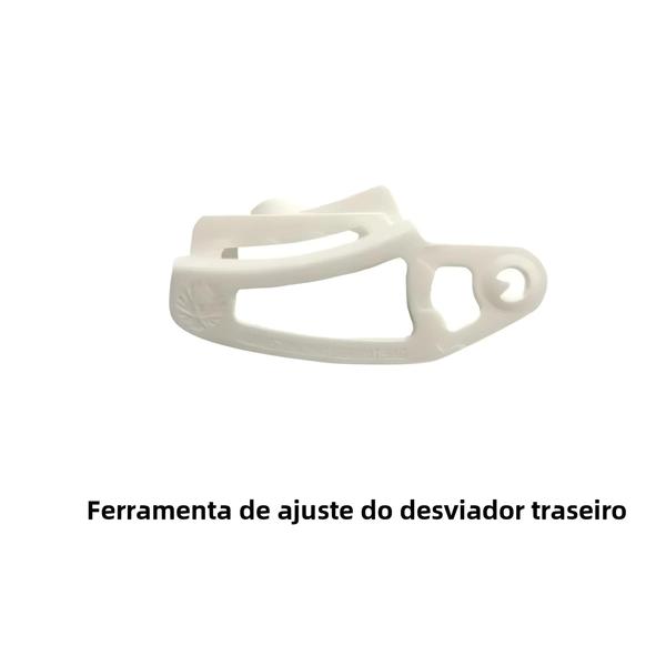 Imagem de Ferramenta De Ajuste De Lacuna De Corrente De Bicicleta 12s Para SRAM GX X01 XO1 XX1 AXS Eagle