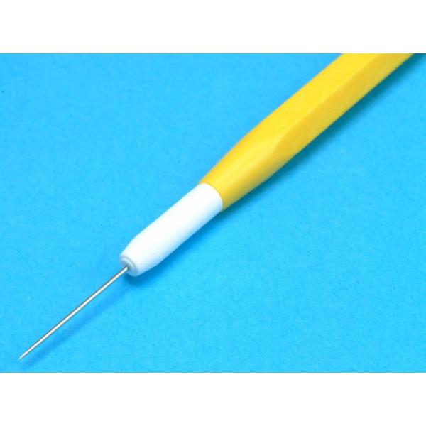 Imagem de Ferramenta de modelagem PME Scriber Needle para decoração de bolos