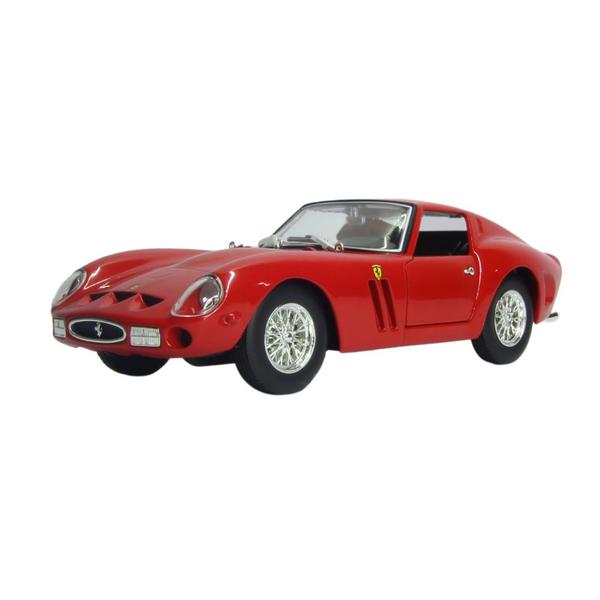 Imagem de Ferrari 250 Gto 1:24 Bburago