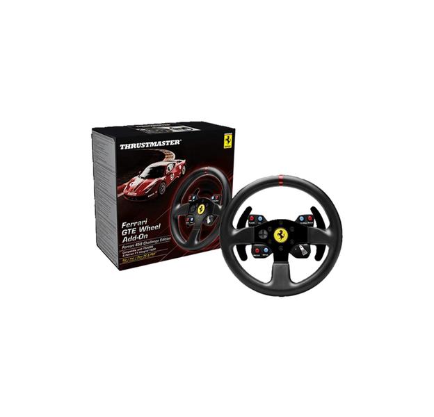 Imagem de Ferrari GTE Wheel Add-On Ferrari 458 Challenge Edition