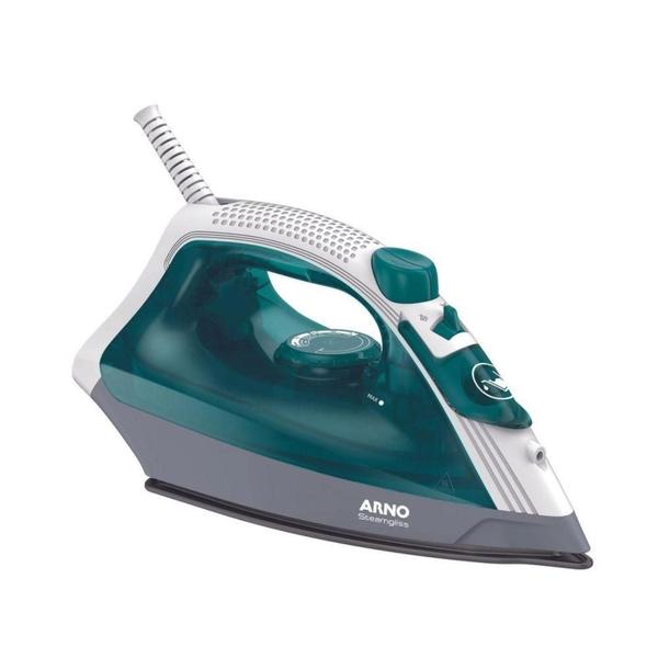 Imagem de Ferro A Vapor Steamgliss Verde 110V 1200W Arno