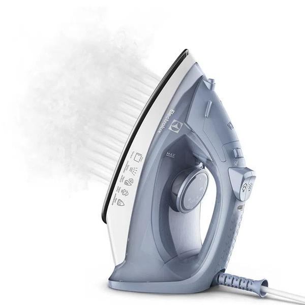 Imagem de Ferro De Passar Electrolux Efficient A Vapor ESI10