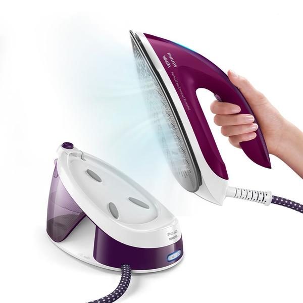 Imagem de Ferro de Passar PerfectCare Philips Walita Compact Essential