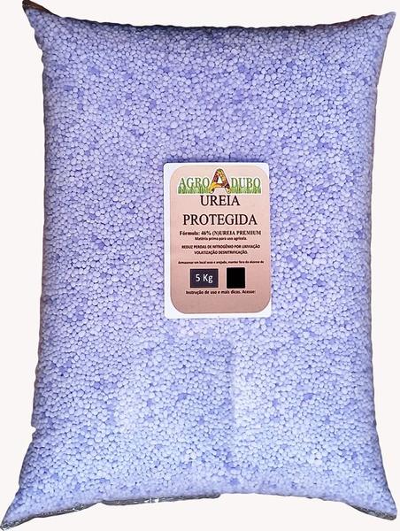 Imagem de Fertilizante 10Kg Ureia Protegida Premium 46%N Sem Perdas