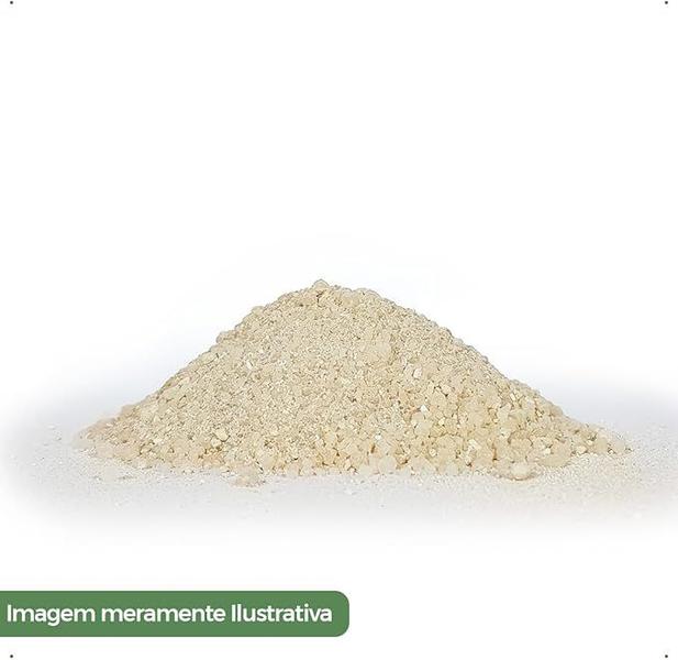 Imagem de Fertilizante Adubo Forth Frutas 400 Grs Balde