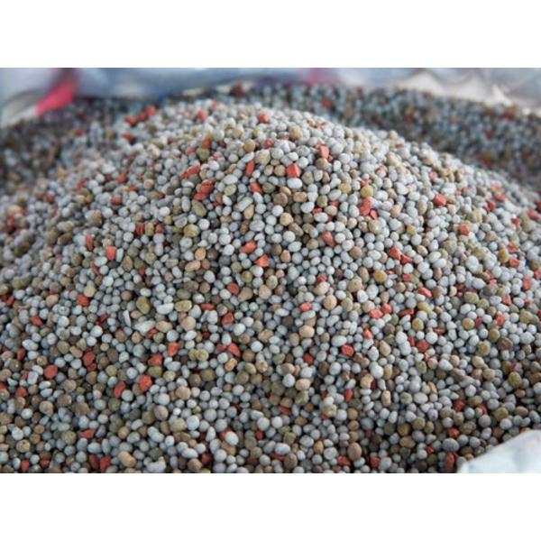 Fertilizante Adubo Para Zamioculca Npk 10 10 10 - 3Kg - CPC CASA PET CLEAN Imagem de Fertilizante Adubo Para Zamioculca Npk 10 10 10 - 3Kg