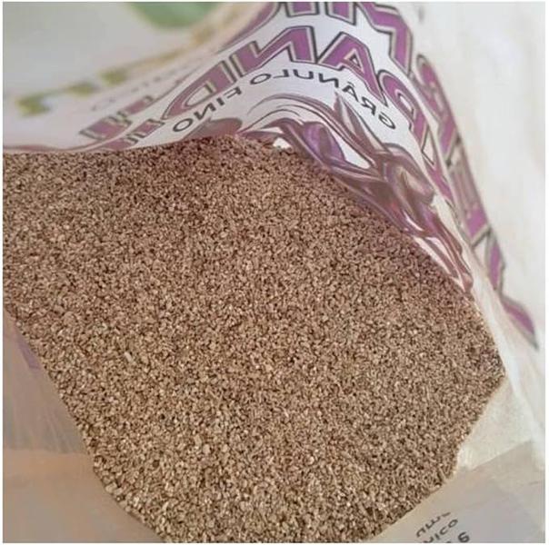 Imagem de Fertilizante Adubo Vermiculita expandida Nutriplan Vitaplan 200Grs