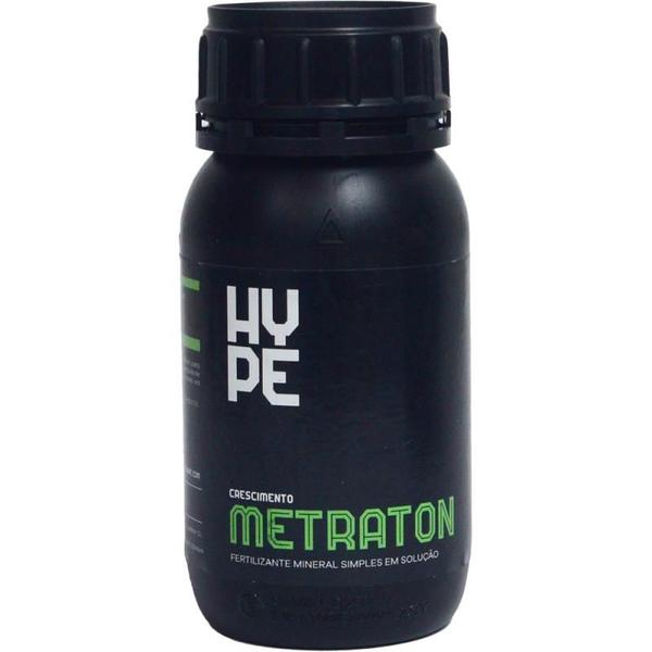 Imagem de Fertilizante Crescimento Metraton Hype 250ml