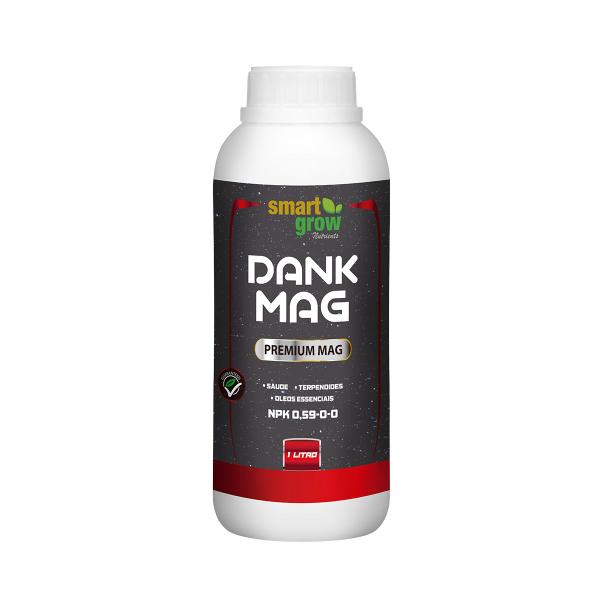 Imagem de Fertilizante Dank Mag - Smart Grow - 250 ml ou 1 litro