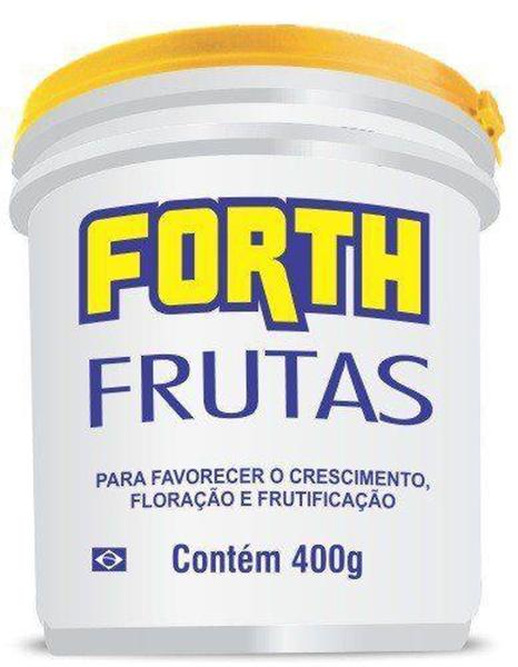 Imagem de Fertilizante Farelado para Frutas 12-05-15 Forth