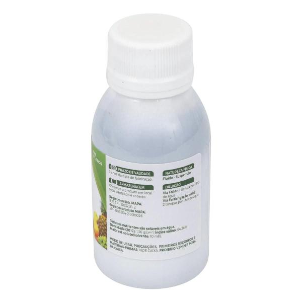 Imagem de Fertilizante Liquido Concentrado FRUTAS (60ml) FORTH