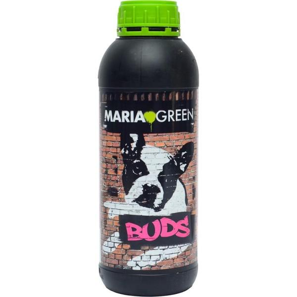 Imagem de Fertilizante Maria Green Buds 1L