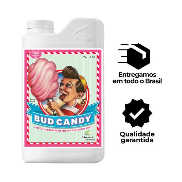 Imagem de Fertilizante Mineral Advanced Nutrients Bud Candy - 4L