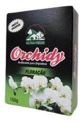 Imagem de Fertilizante Orchidy Floração NPK+CA 150G