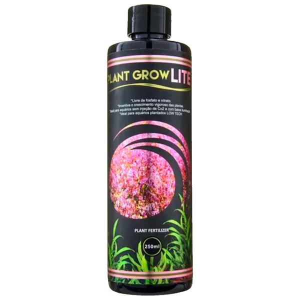 Imagem de Fertilizante Plant Grow Lite 250ml OceanTech Aquario Plantado de Baixa Manutenção