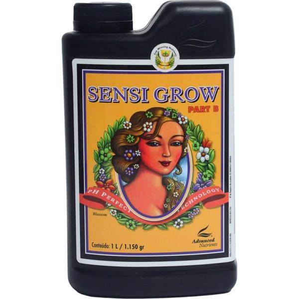 Imagem de Fertilizante Sensi Grow B Advanced Nutrients 1L