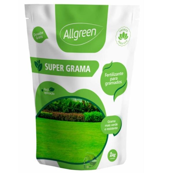 Imagem de Fertilizantes Allgreen Pronto Uso Citromax