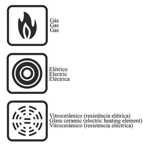 Imagem de Fervedor Alumínio 14 Cm Tramontina