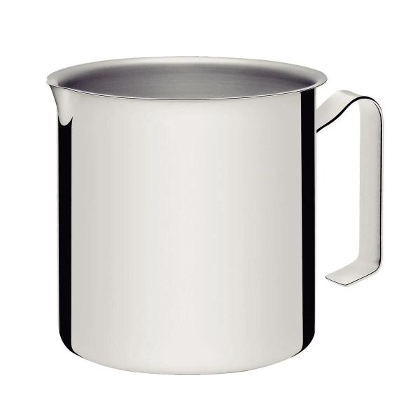 Imagem de Fervedor Caneco Leiteira Leite Café Tramontina Allegra Indução Aço Inox 14 cm 2 L 62664140