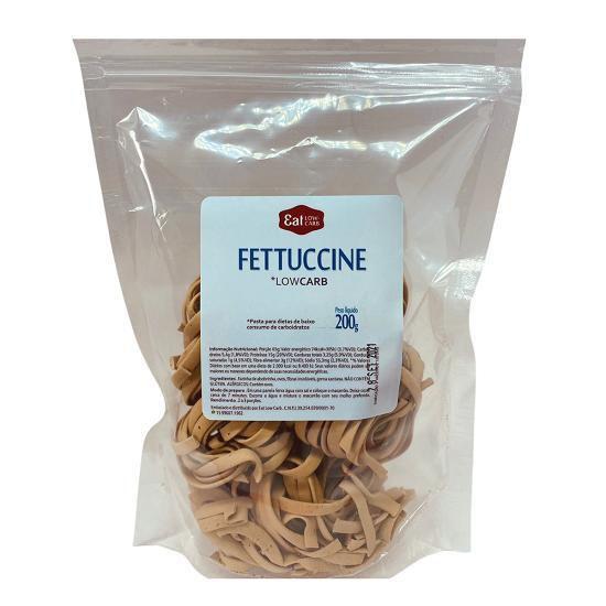 Imagem de Fettuccine Eat Low Carb 200G