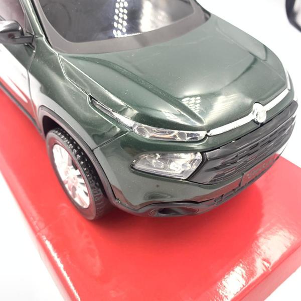 Imagem de Fiat Toro Caminhonete 1865 Roma