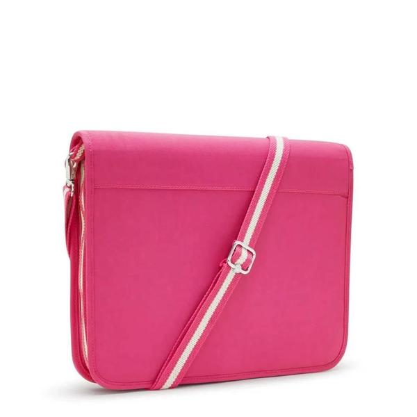 Imagem de Fichário Kipling New Storer Fresh Pink C