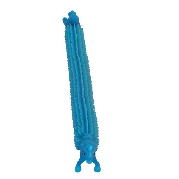 Fidget Mania FLOFYS Unicornio AZUL DMT5713 - DM TOYS Imagem de Fidget Mania FLOFYS Unicornio AZUL DMT5713