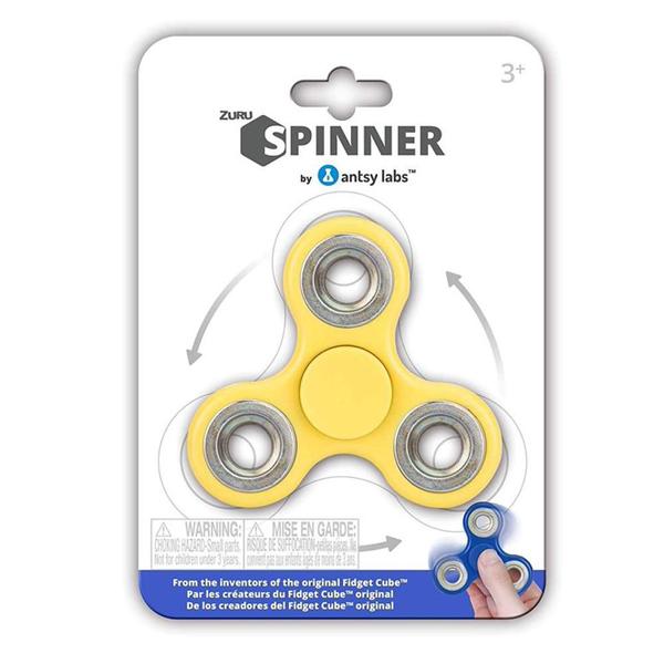 Imagem de Fidget spinner premium