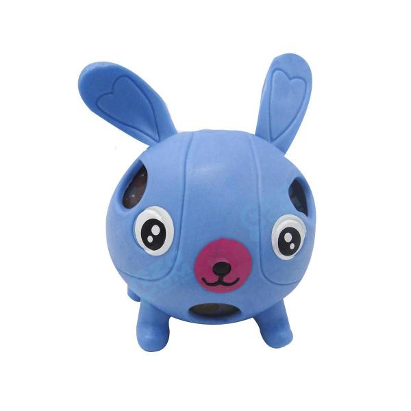 Imagem de Fidget Toy Squishy Bichinho Apertar Unicórnio / Coelho ul