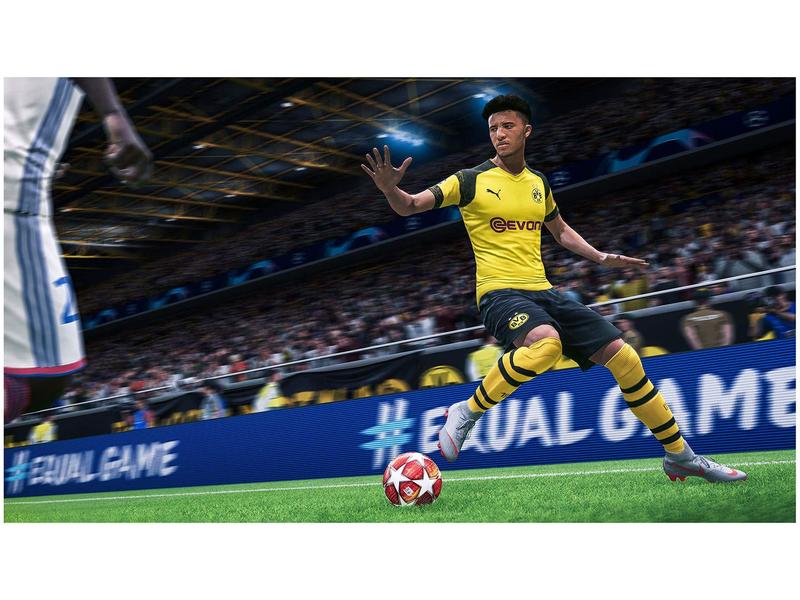 Imagem de FIFA 20 para Xbox One EA