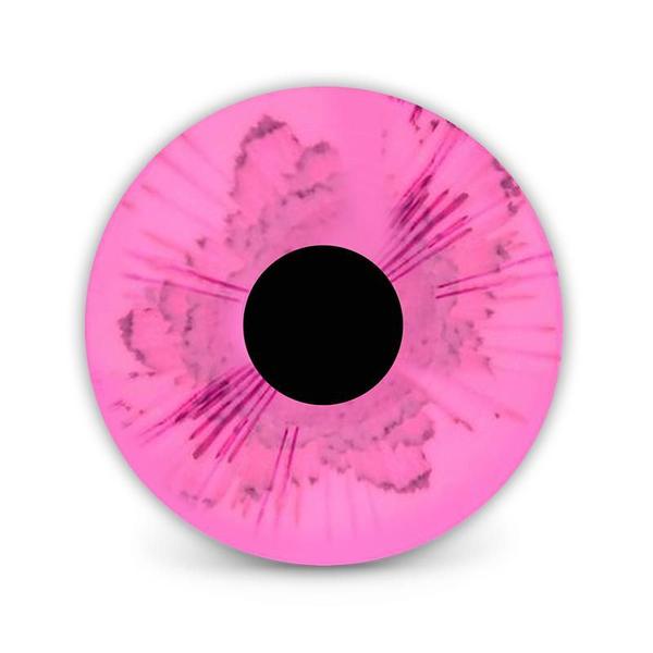 Imagem de Fifth Harmony -LP Work From Home Limitado Rosa Splatter Vinil