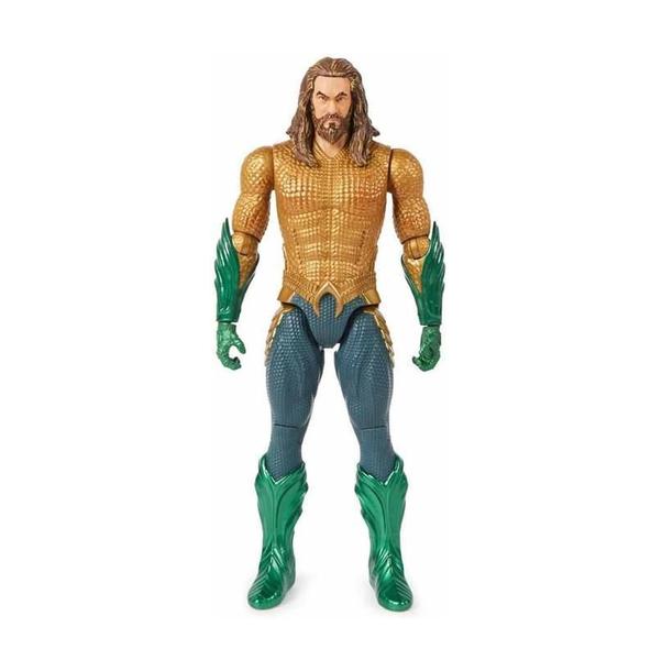 Imagem de Figura Ação Aquaman 2 Reino Perdido Sunny - Inúmeras Poses